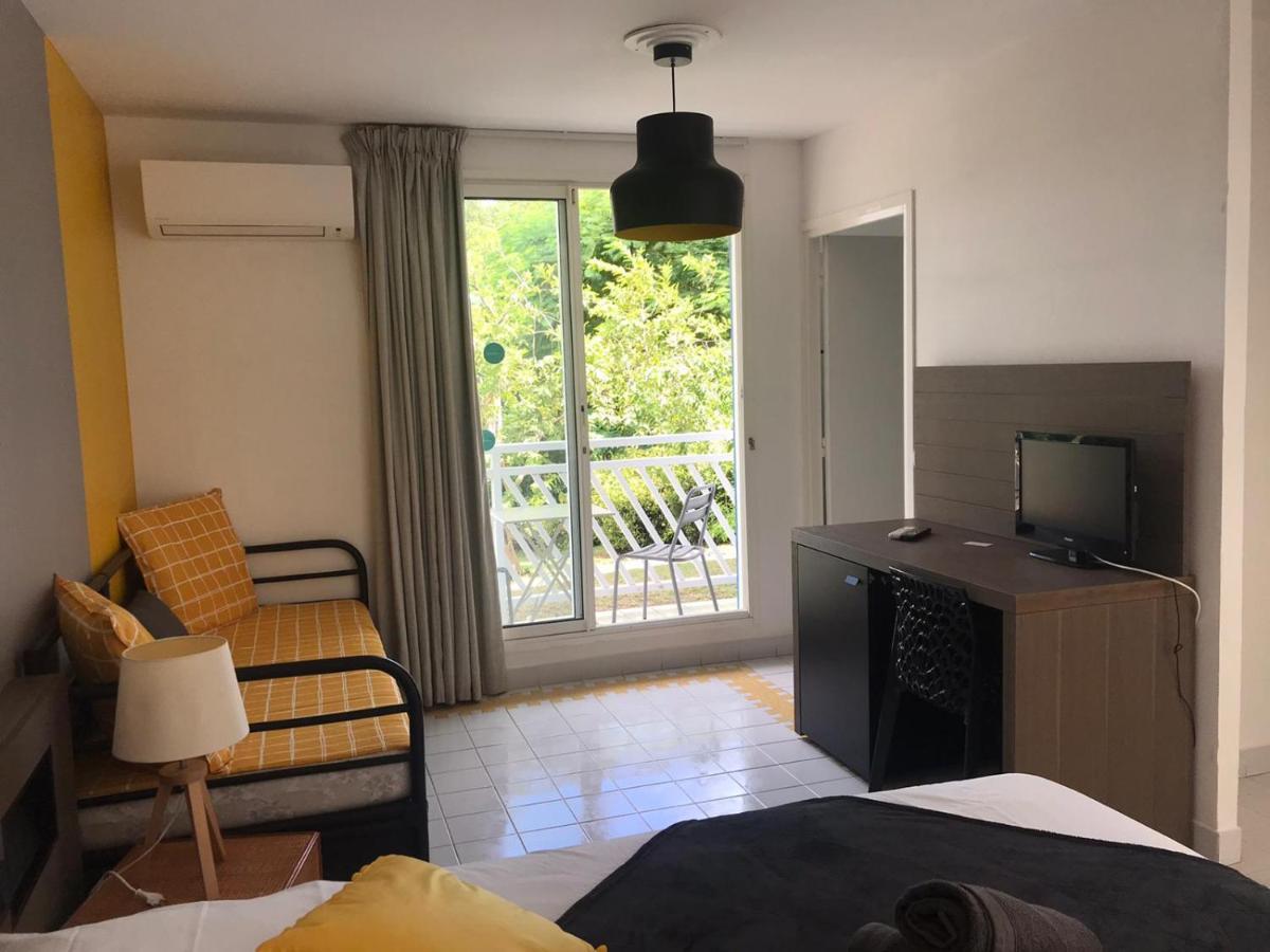 Appartement Manganao 1908 à Saint-Francois  Extérieur photo